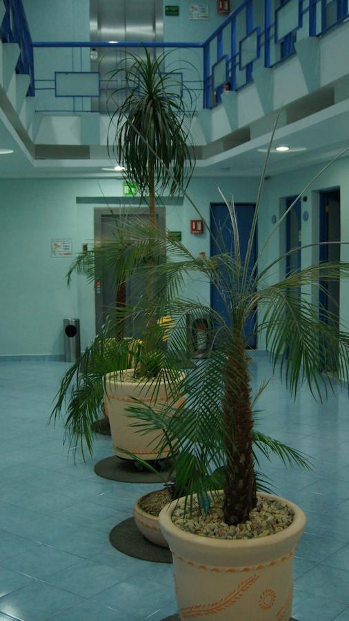 Hotel Muy (Adults Only) Mexico-stad Buitenkant foto